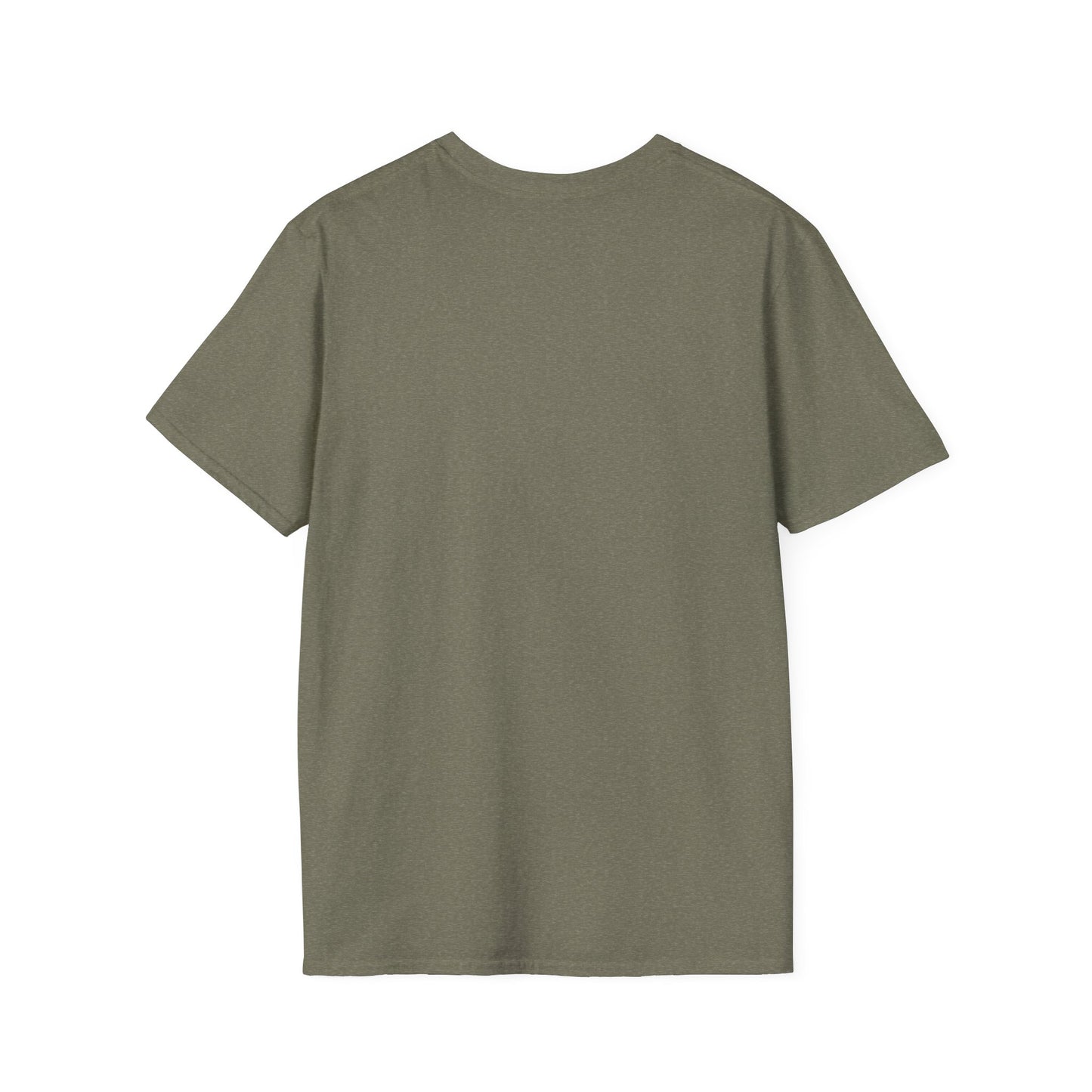 "Carpe Diem" Unisex T-Shirt -- "Ace" Collection