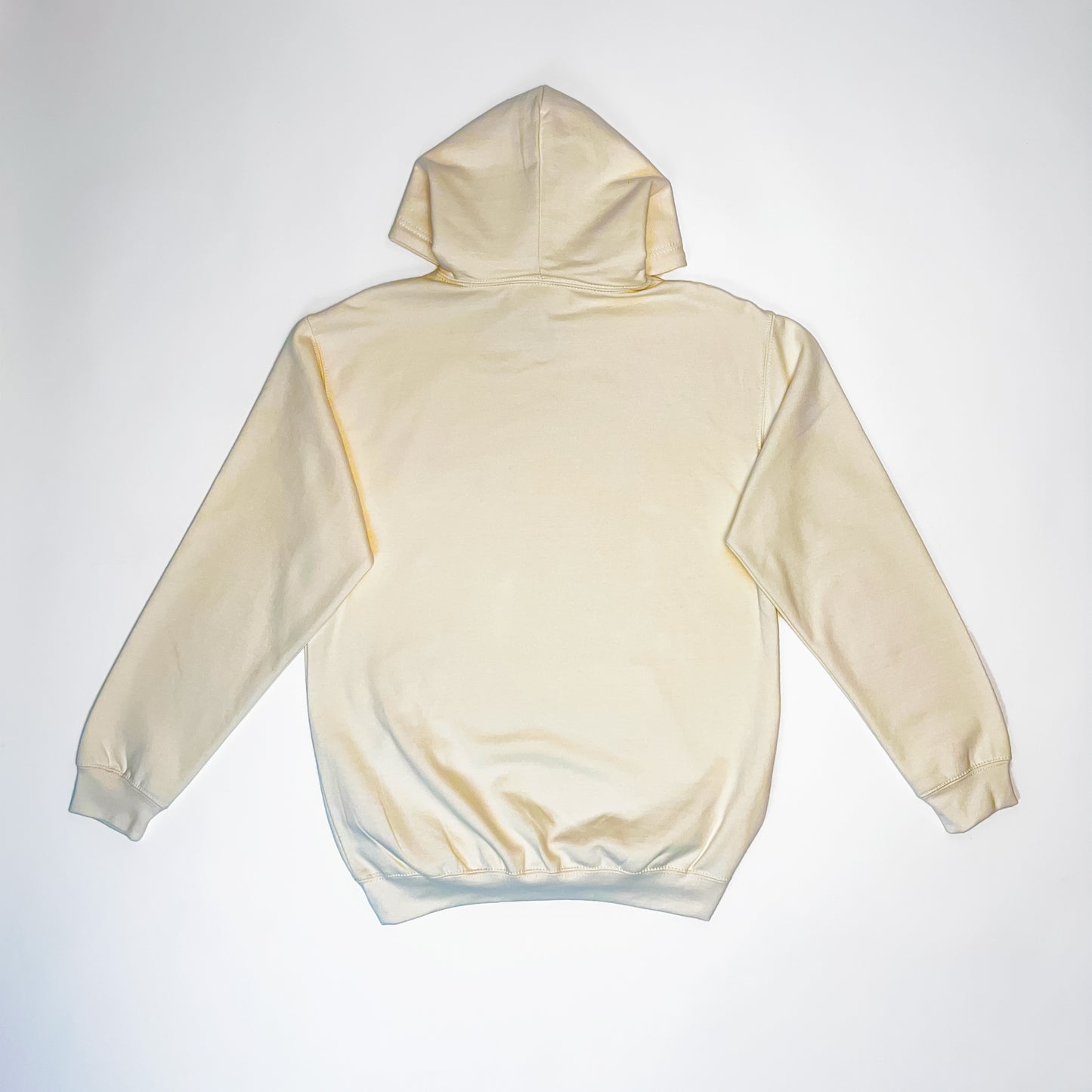 JWST-Inspired Unisex Hoodie. Cosmic Elegance with Glow-in-the-Dark Puff Print. Men Women