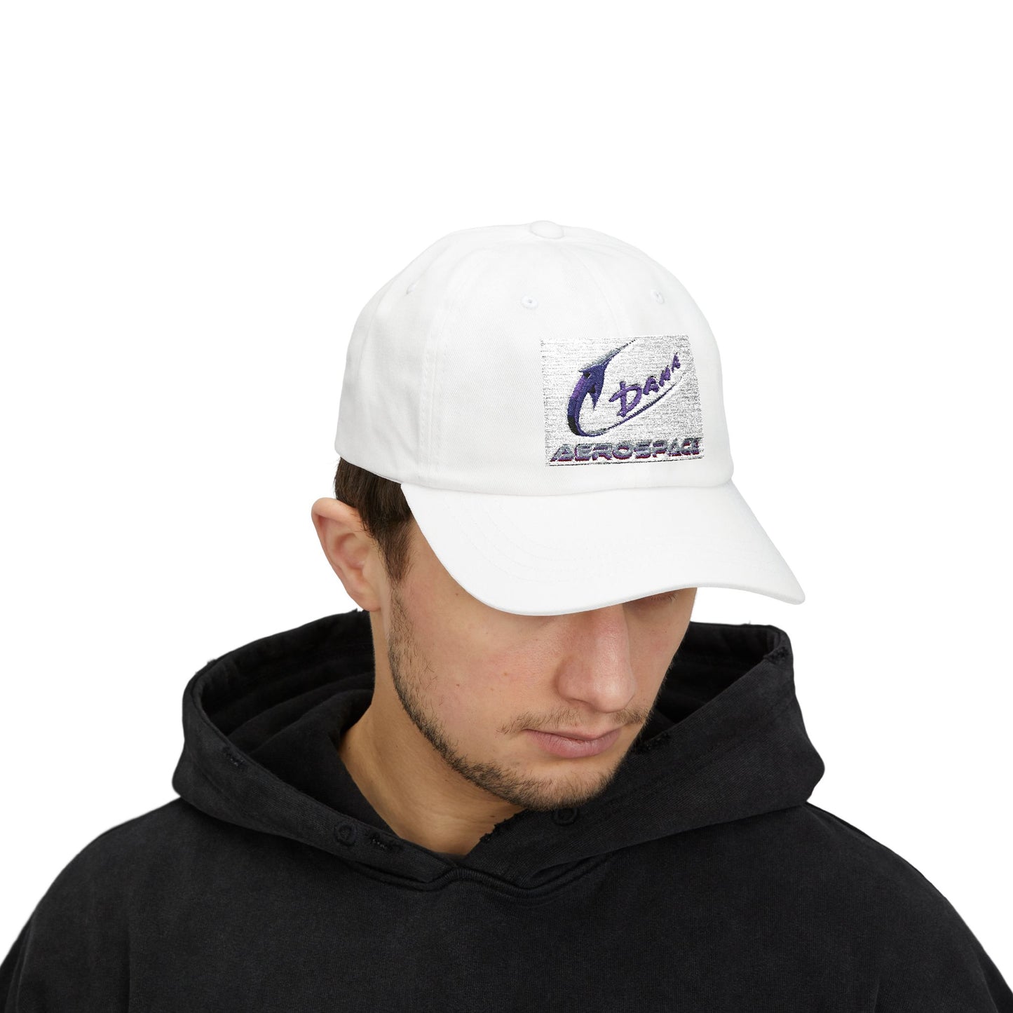 Stylish Classic Dad Cap, Trendy Hat for Fathers, Gift for Dad, Casual Baseball Cap, Summer Accessory, Vacation Wear