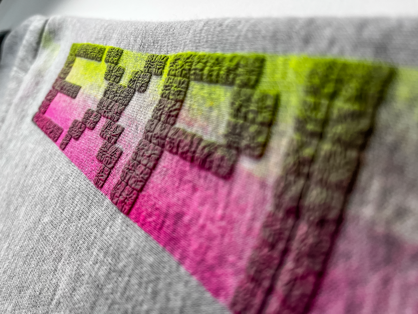 Pixelated Fighter Unisex Hoodie: Legendary Cosmic Arcade Design. Men Women